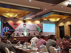 Miris, di Kabupaten Yalimo Papua Prabowo - Sandi Hanya Dipilih Tiga Orang Miris, di Kabupaten Yalimo Papua Prabowo - Sandi Hanya Dipilih Tiga Orang