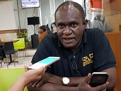 Pendiri KAPP Harapkan Adanya Rekonsiliasi Penyelesaian Dualisme Kepemimpinan  Pendiri KAPP Harapkan Adanya Rekonsiliasi Penyelesaian Dualisme Kepemimpinan