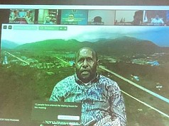 Ini Pandangan Dua Bupati di Papua Soal Otsus Lanjut atau Berhenti Ini Pandangan Dua Bupati di Papua Soal Otsus Lanjut atau Berhenti