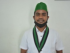 Ketua Umum HMI Cabang Jayapura Ajak Masyarakat Kawal Bantuan Dana dari Pemerintah Pusat Ketua Umum HMI Cabang Jayapura Ajak Masyarakat Kawal Bantuan Dana dari Pemerintah Pusat