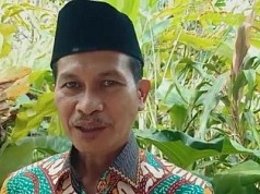 PWNU Papua: Insiden Bom Depan Gereja Katedral Makassar Mencederai Nilai-Nilai Kemanusian PWNU Papua: Insiden Bom Depan Gereja Katedral Makassar Mencederai Nilai-Nilai Kemanusian