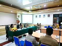 Pemprov Papua Minta Kendaraan Operasional BUMN Plat Luar Segera Diganti Pemprov Papua Minta Kendaraan Operasional BUMN Plat Luar Segera Diganti