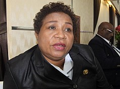 Caleg Perempuan Papua Diminta Bersiap Diri Raih Suara Terbanyak Pileg 2019 Caleg Perempuan Papua Diminta Bersiap Diri Raih Suara Terbanyak Pileg 2019