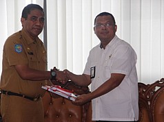 Hasil Pemeriksaan BPK: Penggunaan Dana Otsus Papua Belum Efektif Hasil Pemeriksaan BPK: Penggunaan Dana Otsus Papua Belum Efektif