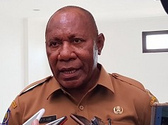 Afirmasi Penerimaan IPDN di Papua Telah Diganti Dengan Kuota 80 Persen OAP Afirmasi Penerimaan IPDN di Papua Telah Diganti Dengan Kuota 80 Persen OAP