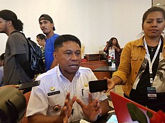 Karena Hal Ini Pemkab Lanny Jaya Terima Penghargaan dari Gubernur Papua Karena Hal Ini Pemkab Lanny Jaya Terima Penghargaan dari Gubernur Papua