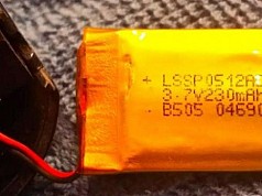 Jangan Sembarangan Buang Baterai Lihium-ion, Bisa Jadi Seperti ini Jangan Sembarangan Buang Baterai Lihium-ion, Bisa Jadi Seperti ini