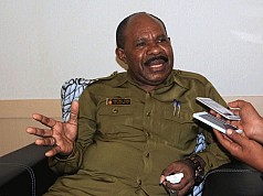 Dana Keagamaan 2019 di Pemprov Papua Belum Dianggarkan, Ini Alasannya Dana Keagamaan 2019 di Pemprov Papua Belum Dianggarkan, Ini Alasannya