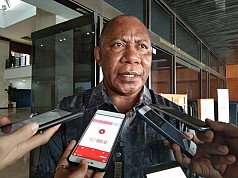 Pengumuman Hasil Tes CPNS Formasi 2018 Papua Ditunda, Ini Alasannya Pengumuman Hasil Tes CPNS Formasi 2018 Papua Ditunda, Ini Alasannya