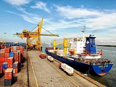 September 2018, Jumlah Penumpang Kapal Laut di Papua Alami Penurunan September 2018, Jumlah Penumpang Kapal Laut di Papua Alami Penurunan
