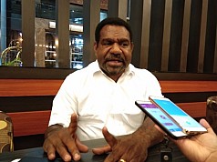 Atasi Kemacetan, Pemprov Papua Berencana Bangun Jalan Layang Waena-Kotaraja Atasi Kemacetan, Pemprov Papua Berencana Bangun Jalan Layang Waena-Kotaraja