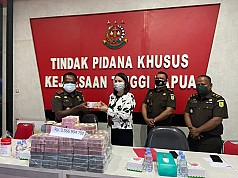 Hari Ketiga, Basarnas Turunkan 4 Tim Cari Anak Hanyut Hari Ketiga, Basarnas Turunkan 4 Tim Cari Anak Hanyut