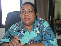 Pemprov Bakal Gelar Pameran Kerajinan Bagi Perempuan Papua