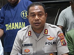 Minggu Ini, Penyidik Limpahkan Berkas Kasus Pemilu Pengawas Distrik ke Kejaksaan  Minggu Ini, Penyidik Limpahkan Berkas Kasus Pemilu Pengawas Distrik ke Kejaksaan