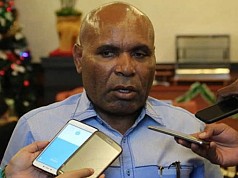 Belasan Warganya Meninggal, Pemkab Yahukimo Turunkan Tim Medis ke Distrik Bomela Belasan Warganya Meninggal, Pemkab Yahukimo Turunkan Tim Medis ke Distrik Bomela