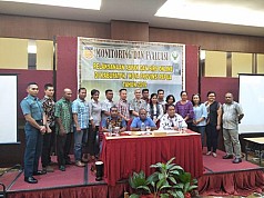 Ternyata Ini Penyebab 14 RS di Papua Turun Kelas Ternyata Ini Penyebab 14 RS di Papua Turun Kelas