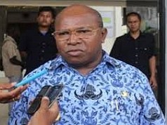 Pemerintah Merauke Resmi Menetapkan Status KLB Covid-19 Pemerintah Merauke Resmi Menetapkan Status KLB Covid-19