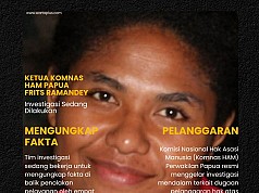 Kasus Ibu Irene Sokoy Ada Dugaan Pembiaran Mengakibatkan Kematian, Ketua Komnas: Investigasi Sedang Dilakukan Kasus Ibu Irene Sokoy Ada Dugaan Pembiaran Mengakibatkan Kematian, Ketua Komnas: Investigasi Sedang Dilakukan