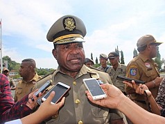 Peringatan Sumpah Pemuda, Momentum Generasi Muda Papua Berantas Miras Peringatan Sumpah Pemuda, Momentum Generasi Muda Papua Berantas Miras