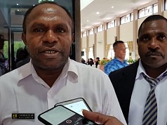 Dukung Jalan Trans Papua, Pemkab Yalimo Berencana Buka Wilayah Baru