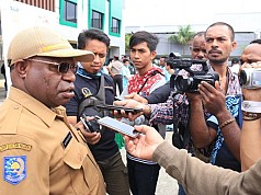 Sebanyak 45 Dokter Spesialis Disiapkan Untuk PON Papua Sebanyak 45 Dokter Spesialis Disiapkan Untuk PON Papua