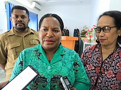 Kabupaten Jayapura Jadi Percontohan PAUD Terintegrasi di Papua