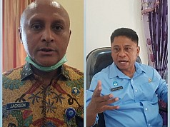 BNN Papua dan Dinas PPAD Dorong Pembangunan Panti Rehabilitasi Narkoba Khusus Anak BNN Papua dan Dinas PPAD Dorong Pembangunan Panti Rehabilitasi Narkoba Khusus Anak