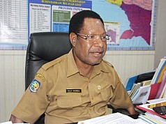 Siswa SMK di Papua yang Ikut UN Berjumlah 8.899 Siswa Siswa SMK di Papua yang Ikut UN Berjumlah 8.899 Siswa