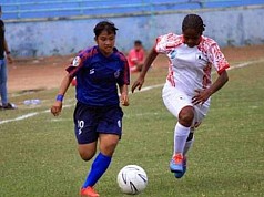 Menang Beruntun, Persipura Tolikara Puncaki Klasemen Grup B Liga 1 Putri