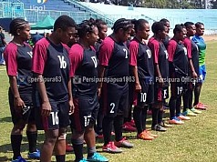 Dijanjikan Bonus, Persipura Tolikara Targetkan Juara Liga 1 Putri  Dijanjikan Bonus, Persipura Tolikara Targetkan Juara Liga 1 Putri