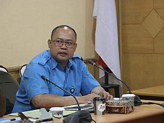 Tahun Ini PDAM Jayapura Targetkan Raih 1500 Pelanggan Baru Tahun Ini PDAM Jayapura Targetkan Raih 1500 Pelanggan Baru