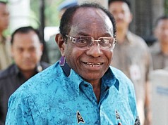 Papua Dalam Era Globalisasi Papua Dalam Era Globalisasi