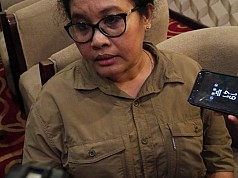 Bangun Perbatasan di Papua, Kementerian Lembaga Siapkan Anggaran Rp 2,5 Triliun Bangun Perbatasan di Papua, Kementerian Lembaga Siapkan Anggaran Rp 2,5 Triliun