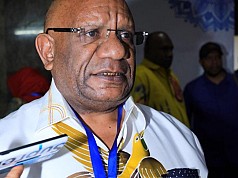 Penembakan Warga di Asmat, Wagub Klemen Imbau Masyarakat Tetap Tenang dan Tidak Terprovokasi Penembakan Warga di Asmat, Wagub Klemen Imbau Masyarakat Tetap Tenang dan Tidak Terprovokasi