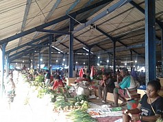 Gempa 6.1 SR Guncang Manokwari, Warga Kocar Kacir Takut Tsunami Gempa 6.1 SR Guncang Manokwari, Warga Kocar Kacir Takut Tsunami