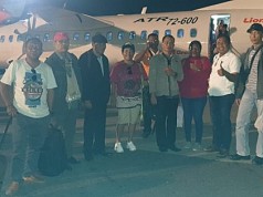 Tim DPRD Manokwari Studi Banding Pengawasan Perda Miras ke Magelang