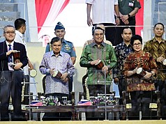 Smart ASN jadi Lini Terdepan Pelayanan Pemerintahan Smart ASN jadi Lini Terdepan Pelayanan Pemerintahan