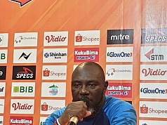 Tanpa Tiga Pemain Pilar, Persipura Tak Mampu Patahkan Dominasi Persib  Tanpa Tiga Pemain Pilar, Persipura Tak Mampu Patahkan Dominasi Persib