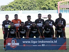 Laga vs PSM Ditunda, Skuad Persipura Diliburkan  Laga vs PSM Ditunda, Skuad Persipura Diliburkan