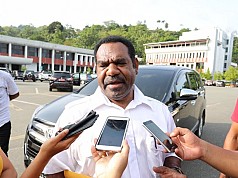 Renovasi Stadion Mandala Ditargetkan Rampung Akhir Desember Ini Renovasi Stadion Mandala Ditargetkan Rampung Akhir Desember Ini