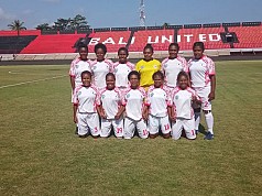 Lupakan Hasil Kontra Bali United, Persipura Tolikara Fokus Laga Terakhir  Lupakan Hasil Kontra Bali United, Persipura Tolikara Fokus Laga Terakhir