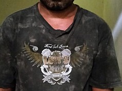 Miliki Motor Hasil Curian, Seorang WNA Ditangkap Polisi Miliki Motor Hasil Curian, Seorang WNA Ditangkap Polisi