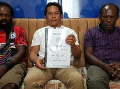 Menang di MA, 125 Jabatan Kepala Kampung di Puncak Jaya Wajib Dikembalikan Menang di MA, 125 Jabatan Kepala Kampung di Puncak Jaya Wajib Dikembalikan