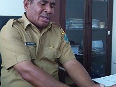 Pemprov Papua Barat Klaim Telah Selesaikan Sengketa Batas Wilayah Sejumlah Kabupaten