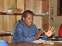 Pemerintah Pusat Dinilai 'Tidak Percaya' Papua Adalah Bagian Dari NKRI Pemerintah Pusat Dinilai 'Tidak Percaya' Papua Adalah Bagian Dari NKRI