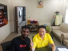 Direkrut Klub Juara Thailand, Yanto Basna Ingin Tapaki Karier yang Lebih Tinggi