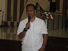 Polda Papua Sosialisasikan  Penggunan Gadget Kepada Pelajar di Kota Jayapura Polda Papua Sosialisasikan  Penggunan Gadget Kepada Pelajar di Kota Jayapura