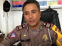 Polresta Jayapura Rutin Gelar Sweeping, Ratusan Kendaraan Ditilang Polresta Jayapura Rutin Gelar Sweeping, Ratusan Kendaraan Ditilang