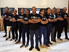 Sebanyak 44 Anak Muda Papua Dilantik Jadi Karyawan PT Pertamina Sebanyak 44 Anak Muda Papua Dilantik Jadi Karyawan PT Pertamina