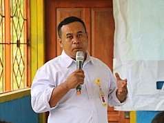 Bawaslu Manokwari Siap Lakukan Pengawasan Terbaik Pilkada 2020 Bawaslu Manokwari Siap Lakukan Pengawasan Terbaik Pilkada 2020